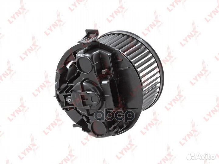Вентилятор отопителя RF-1228 lynxauto