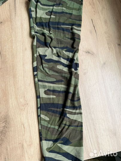 Лосины спортивные