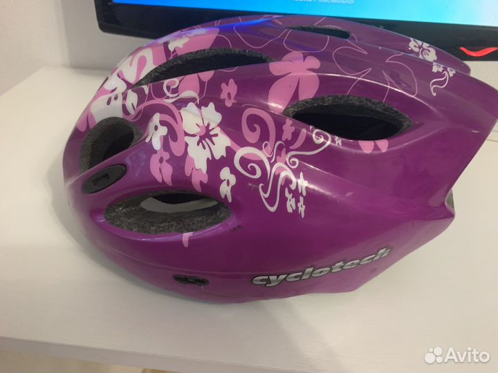 Шлем защитный