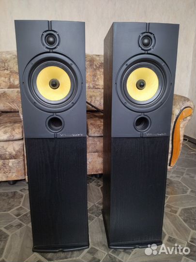 Акустическая система Wharfedale Diamond 8.3