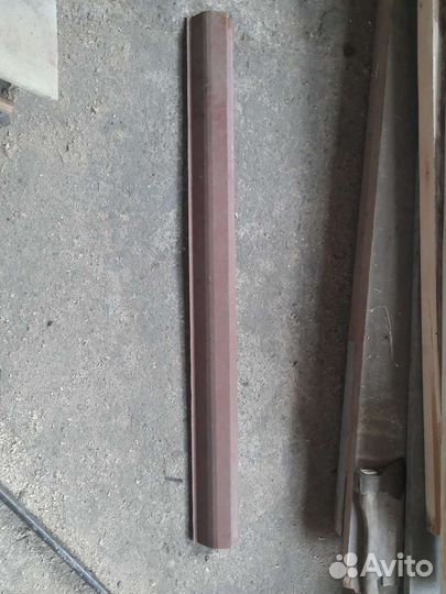 Порог на заз 965