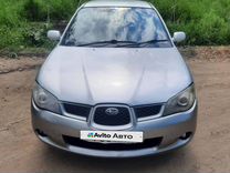 Subaru Impreza 1.5 AT, 2002, 420 000 км, с пробегом, цена 280 000 руб.