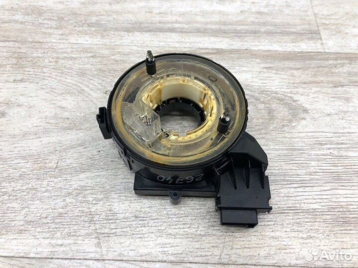 Шлейф руля Skoda Octavia универсал BLS 2007