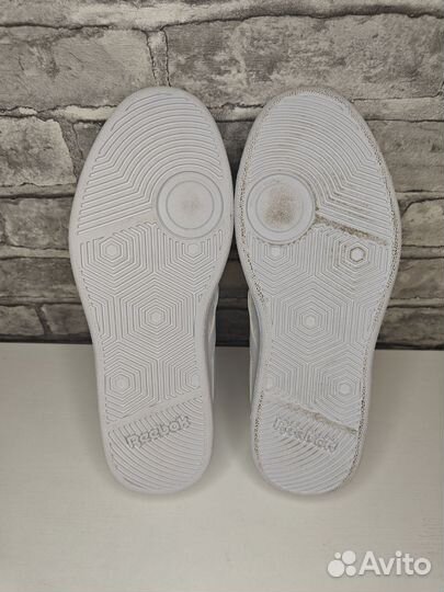 Кроссовки Reebok Royal Techque