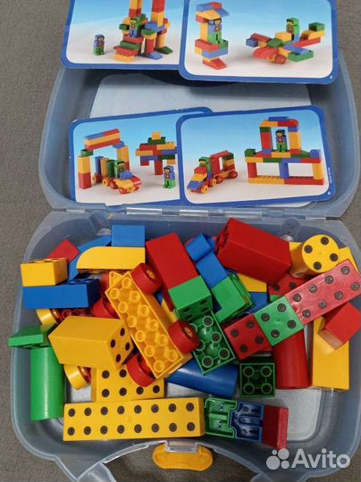 Магнитный конструктор