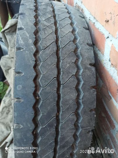 Kumho KRA01 245/70 R19