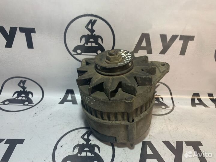 Генератор Форд Эскорт