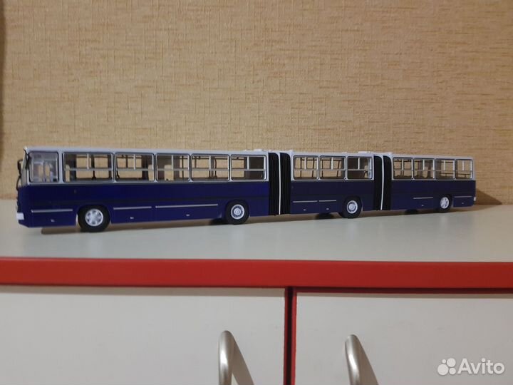 Икарус 293