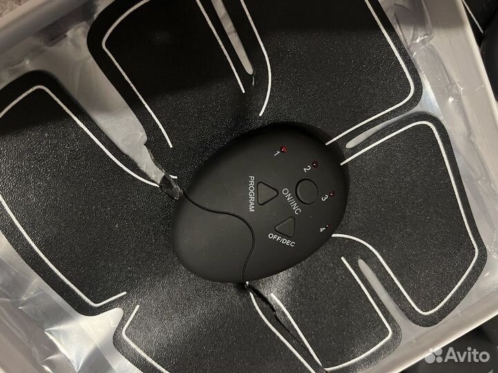 Миостимулятор для мышц