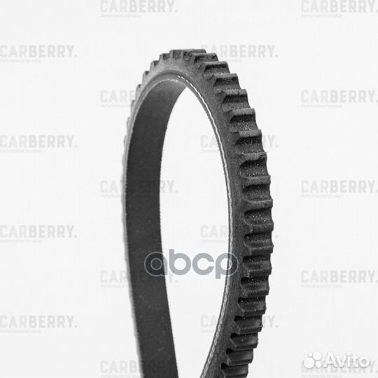 Ремень клиновой (13x1060) carberry 13X1060 carb