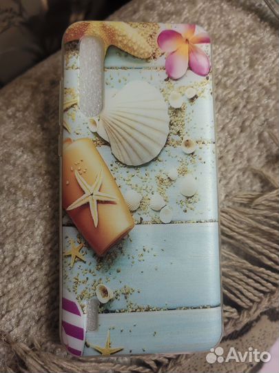 Чехол на Xiaomi mi 9 lite(Сяоми ми 9 лайт)