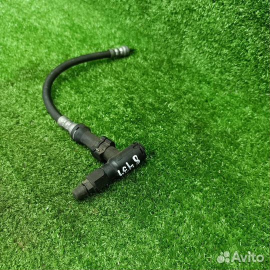 Трубка (шланг) сцепления Opel Astra J GTC 2012