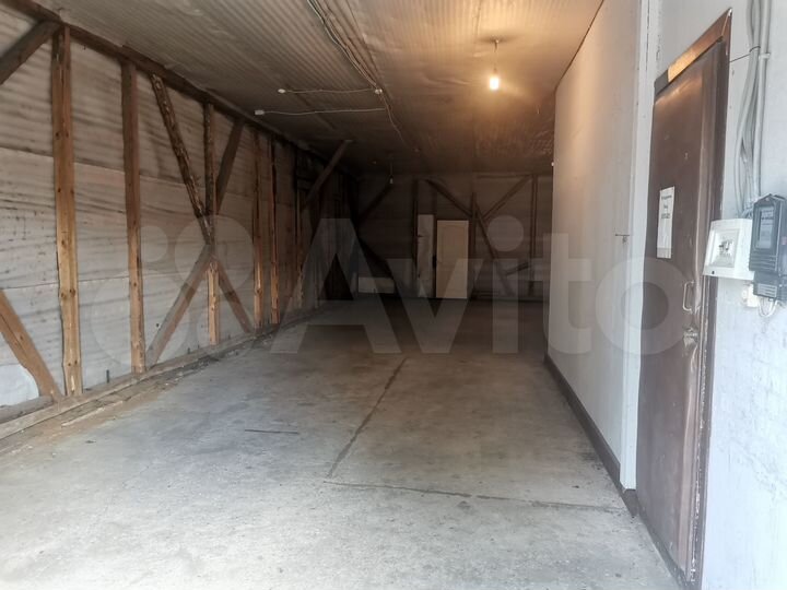 Склад, 130 м²
