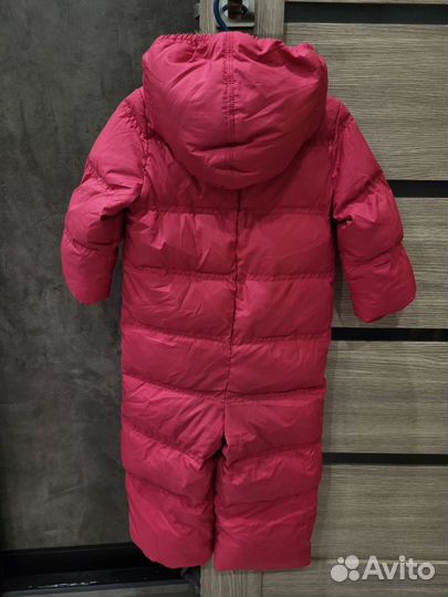 Комбинезон ralph lauren 86 12m