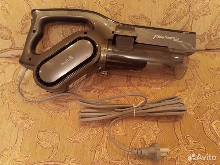 Пылесос вертикальный, новый