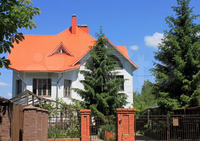Дом 509 м² на участке 14 сот. на продажу в Орле | Купить дом в Орле | Авито