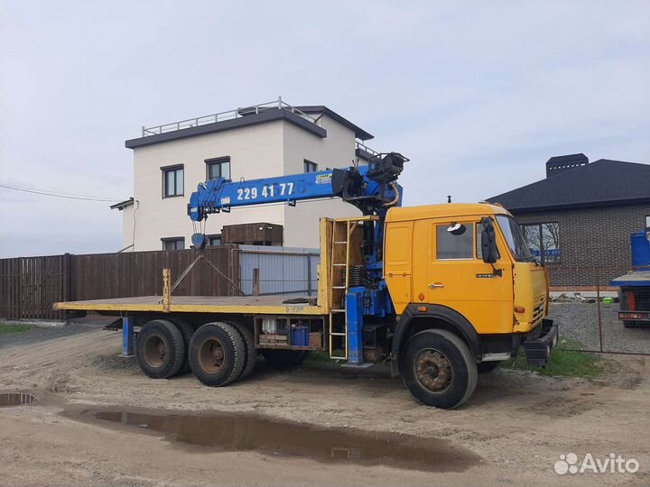 Водитель крана манипулятора.кму