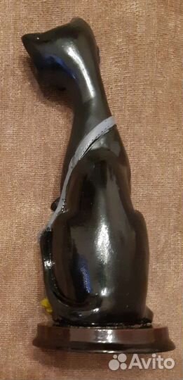 Кошка Ansin Collection