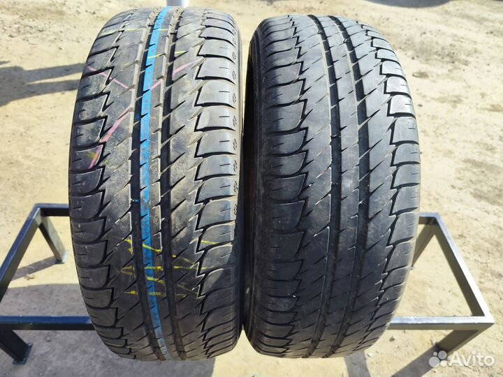 Kleber Dynaxer HP3 205/60 R16 92H