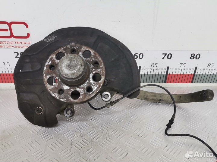 Ступица для mercedes-benz E-Class (W211)