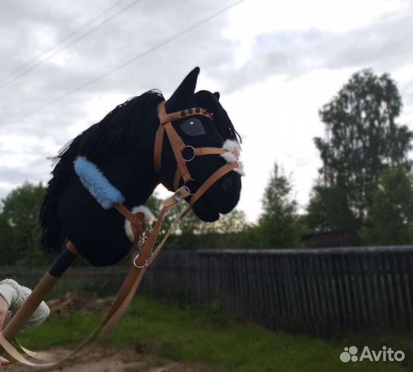 Хоббихорс/ на заказ