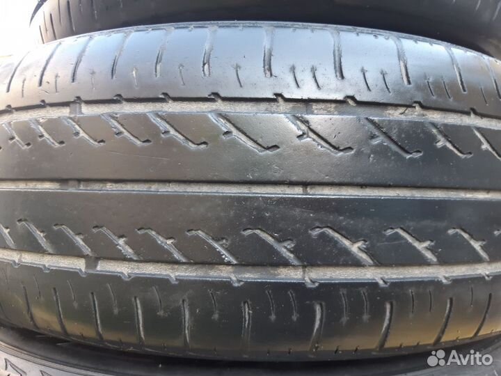 Hankook Optimo K406 215/65 R16