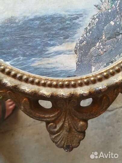 Настенное Зеркало