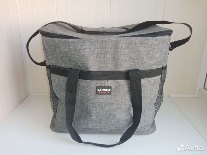 Термосумка для еды