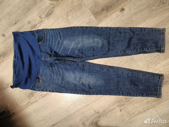 Джинсы для беременных