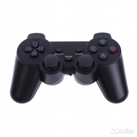 Игровая приставка Game-5, 8/16/32 bit, 10000+ игр