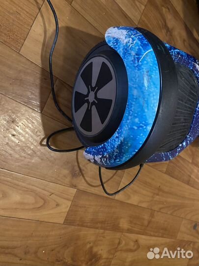 Гироскутер бу