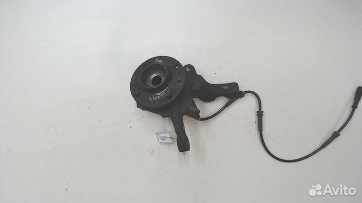 Ступица (кулак, цапфа) Renault Megane, 1998