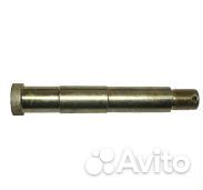 Палец амортизатора М20*1,5*162 маз