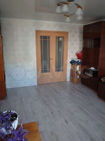 3-к. квартира, 58,7 м², 5/9 эт.