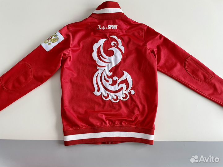 Спортивный костюм Bosco женский 44 размер оригинал