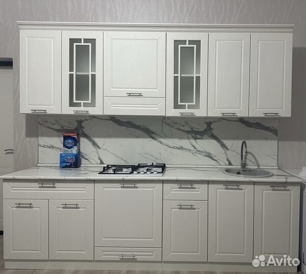 Кухонный гарнитур/Арья