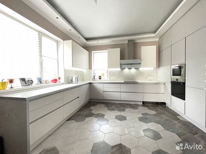 Кухни на заказ