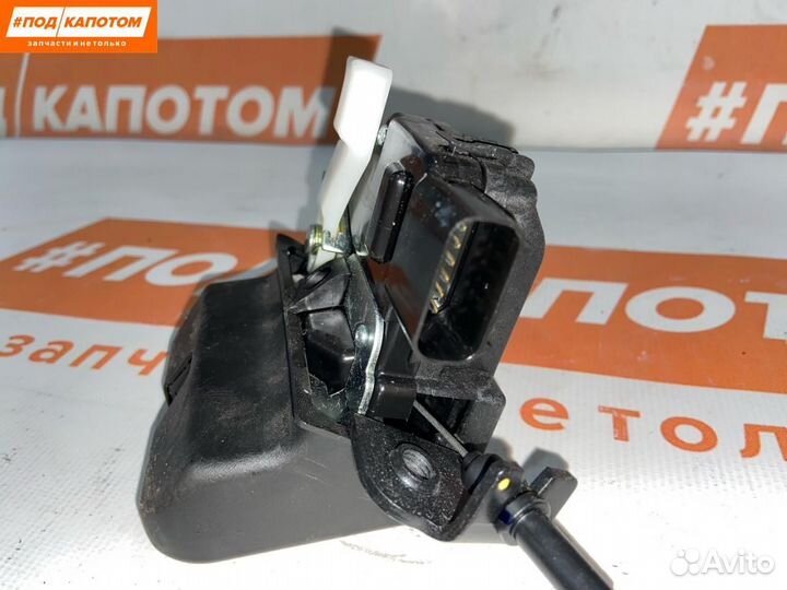 Замок крышки багажника Kia Sportage 4 2016