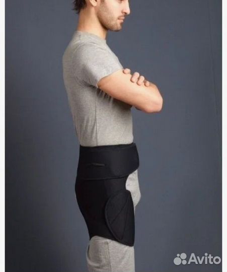 Ортез тазобедренный