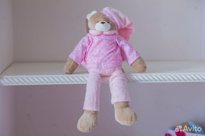 Мишка для сна