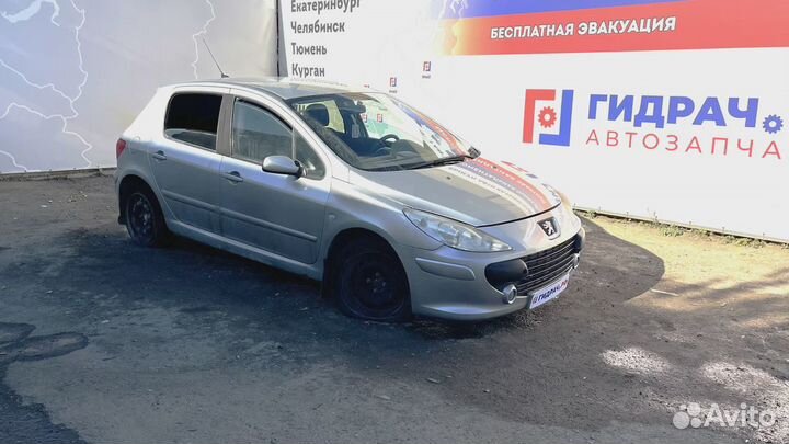 Зеркало правое электрическое Peugeot 307 8149AX