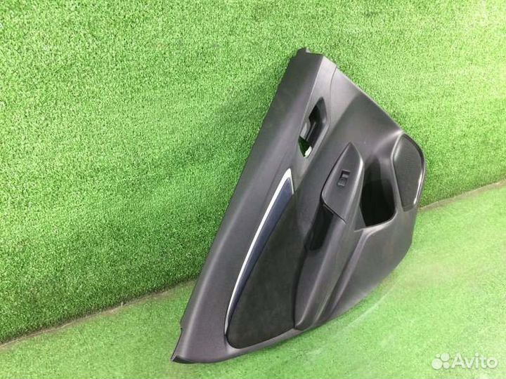 Обшивка двери задняя левая Honda Shuttle GP7 LEB