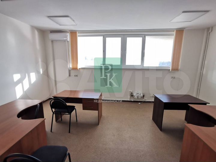 Сдам офис 194м с мебелью на Вакуленчука