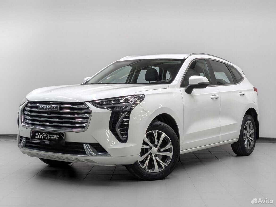 HAVAL Jolion 1.5 AMT, 2023, 33 018 км