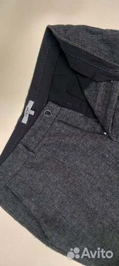 Брюки мужские