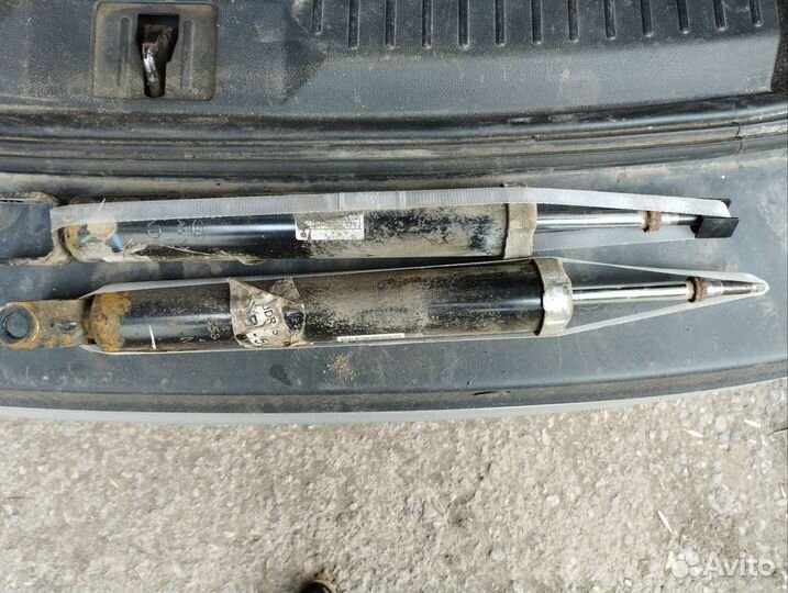 Проставки Сид 2 (jd)