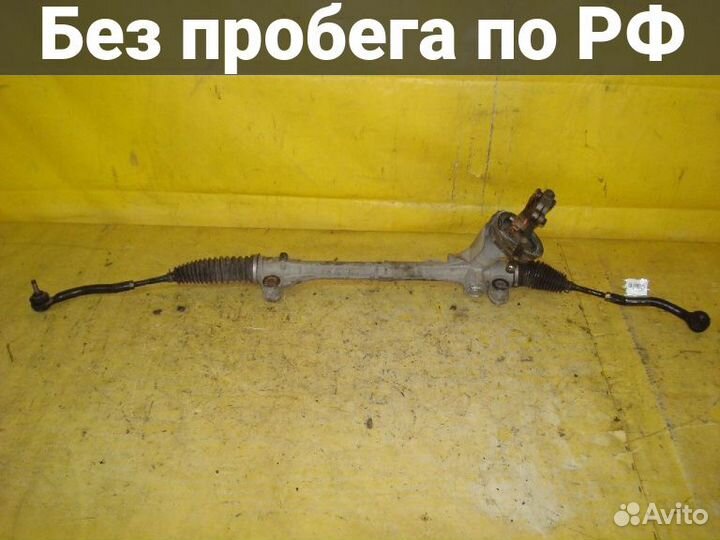 Рулевая рейка Nissan Note E12