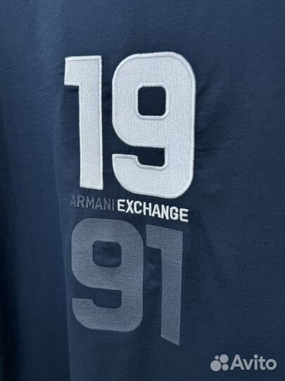 Футболка Armani Exchange