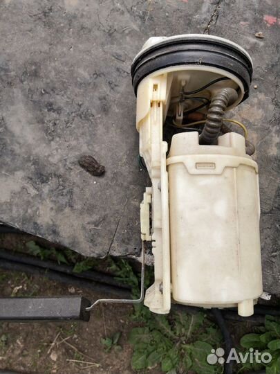 Суппорта сеат толедо 2