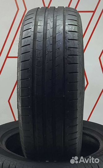 Vredestein SporTrac 5 205/55 R16